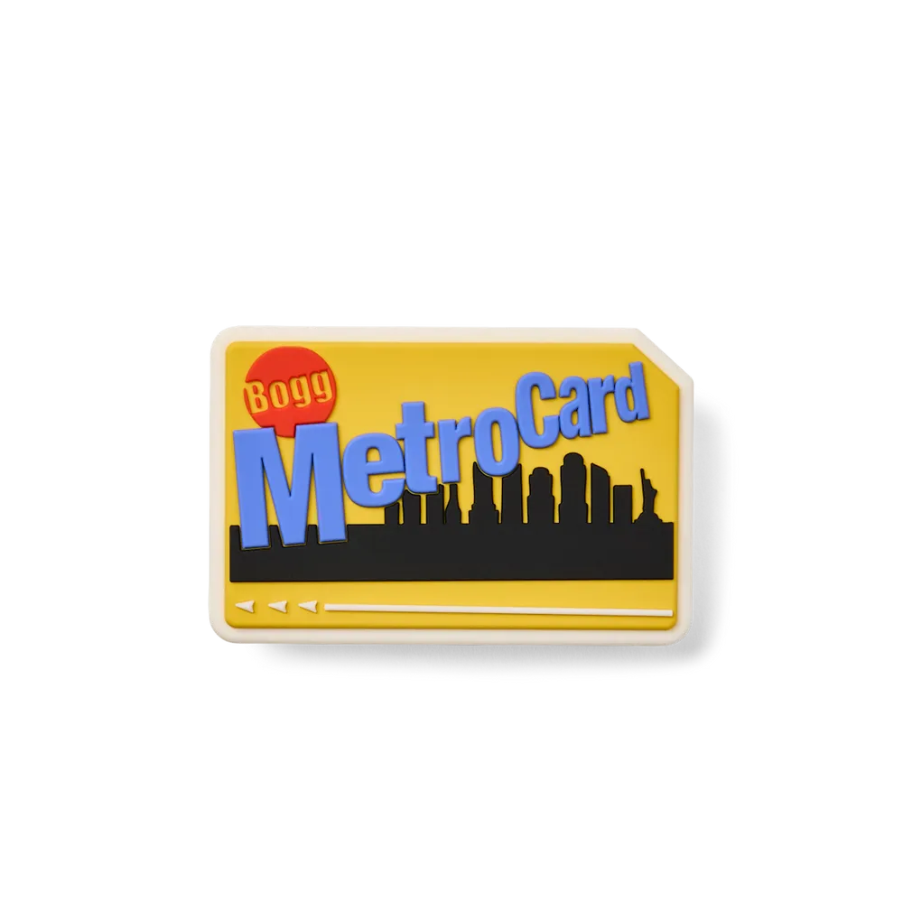 Transit Card