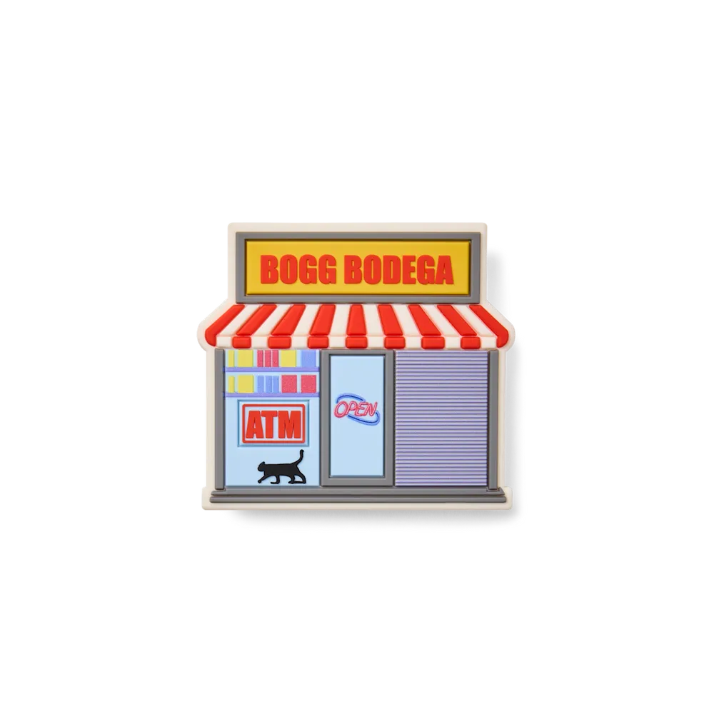 Bogg Bodega