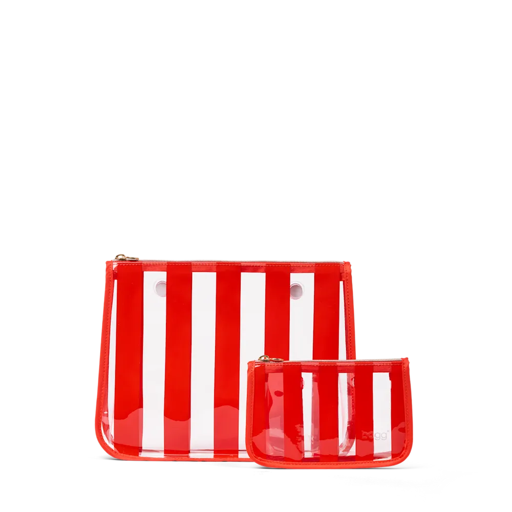 Buoy Red