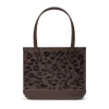 Hot Cocoa Leopard