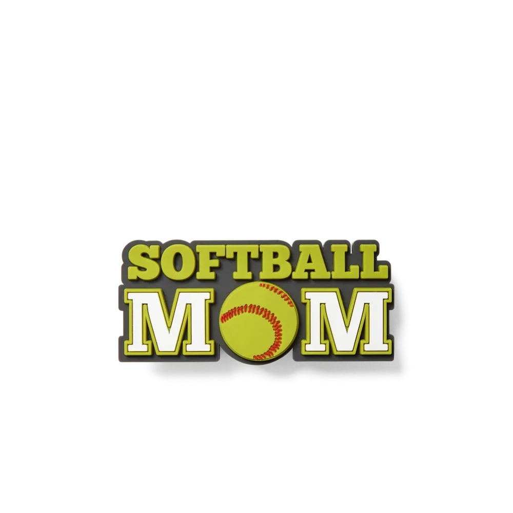 Softball Mom