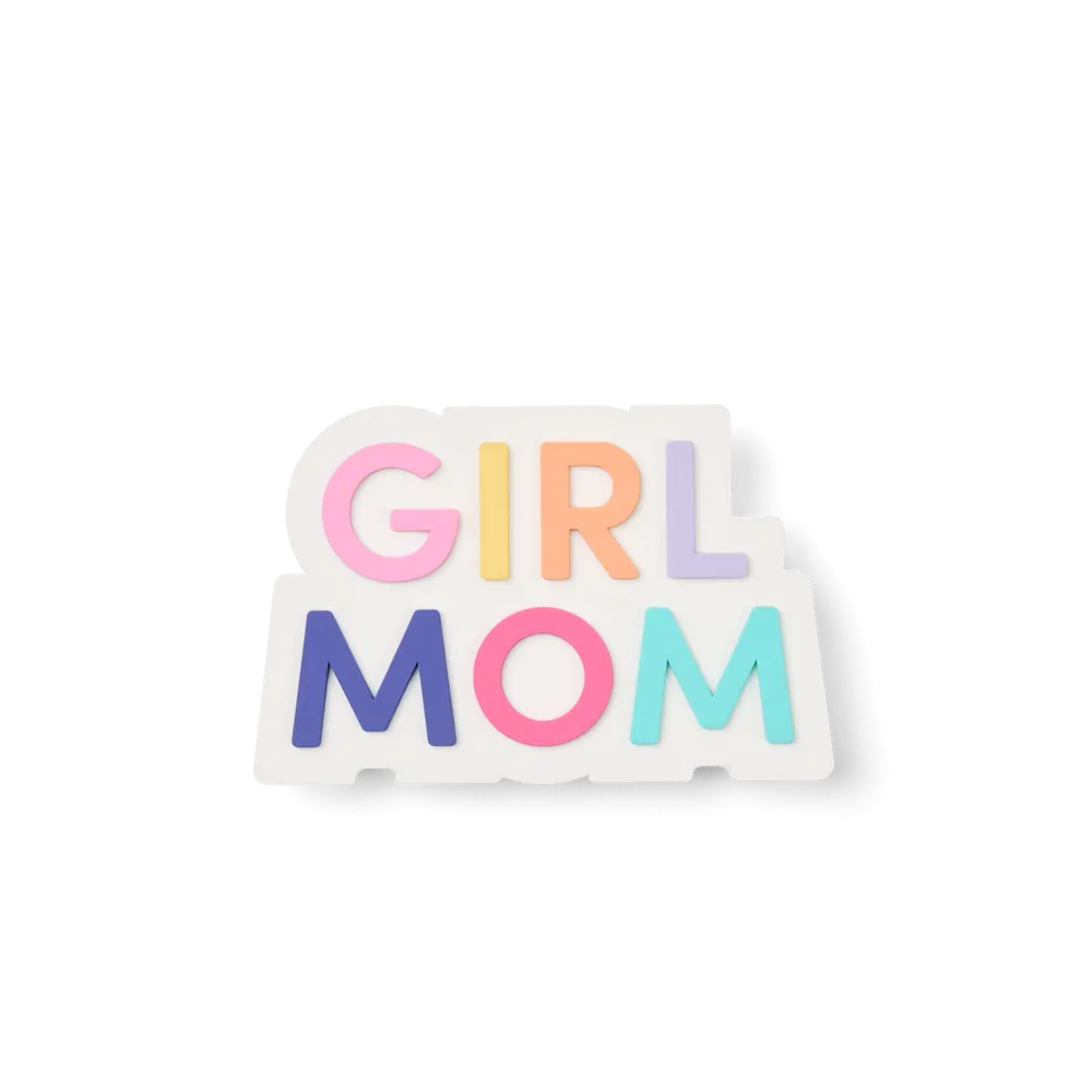 Girl Mom