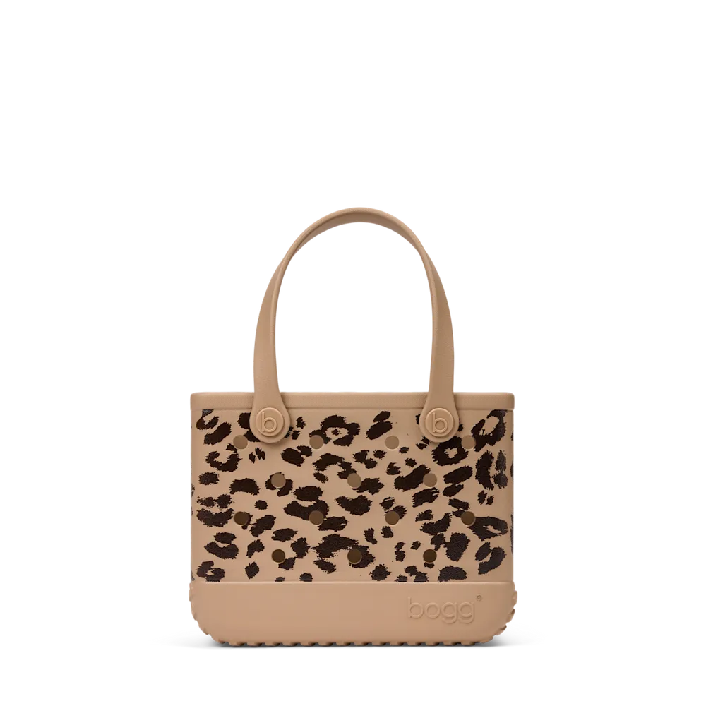 Camel/ Hot Cocoa Leopard