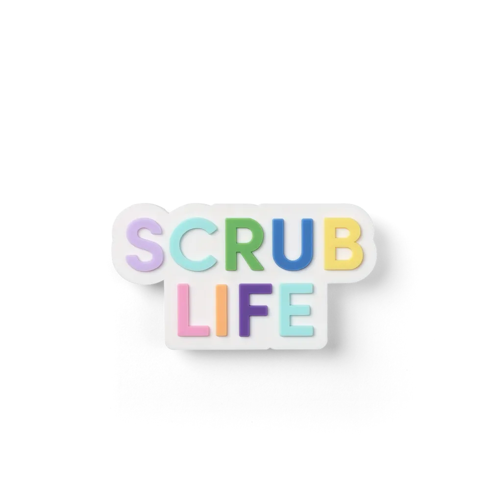 Scrub Life