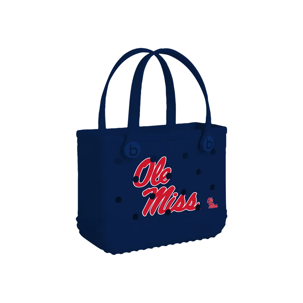 Ole Miss Rebels