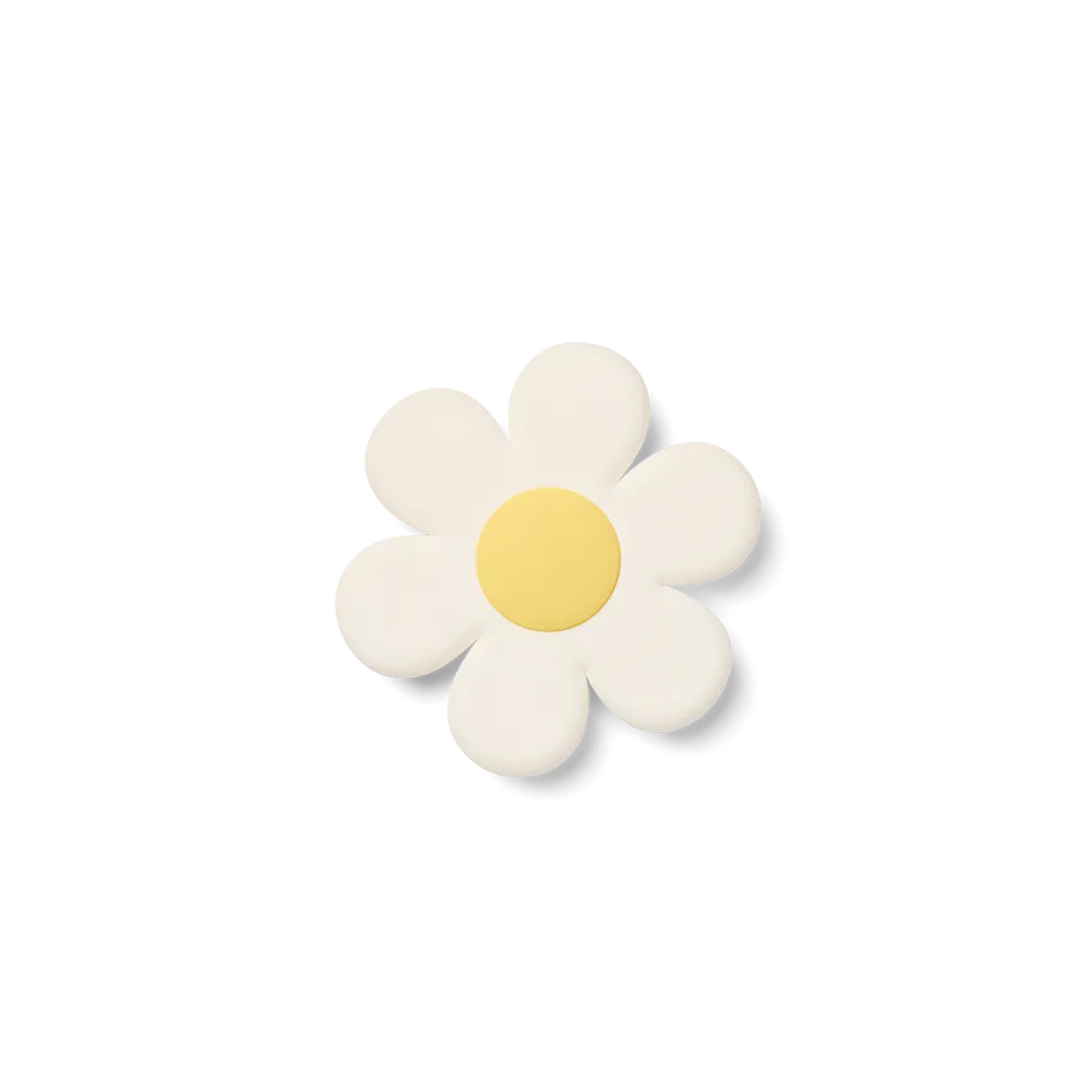 White Daisy