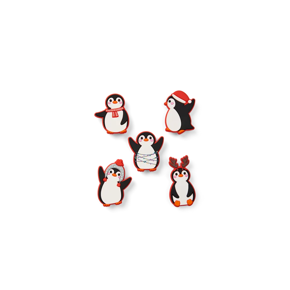 Chilly Willy and Friends Pack