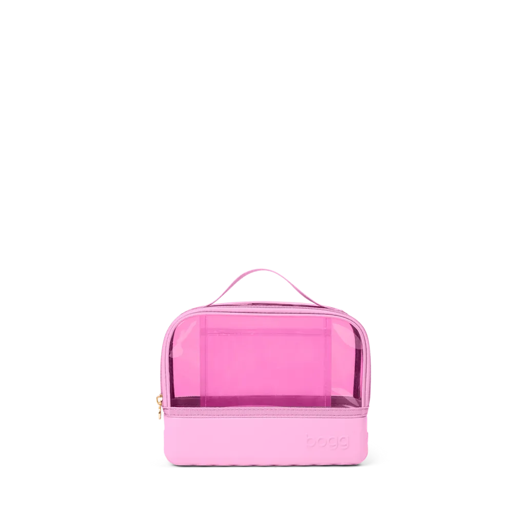 Pink Taffy
