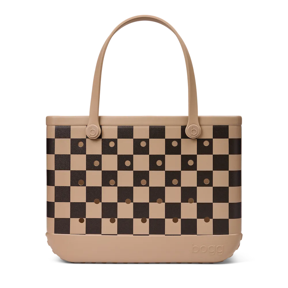 Checkered Camel/ Hot Cocoa