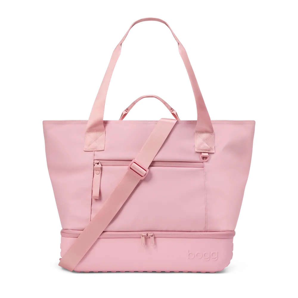 Blush-worthy