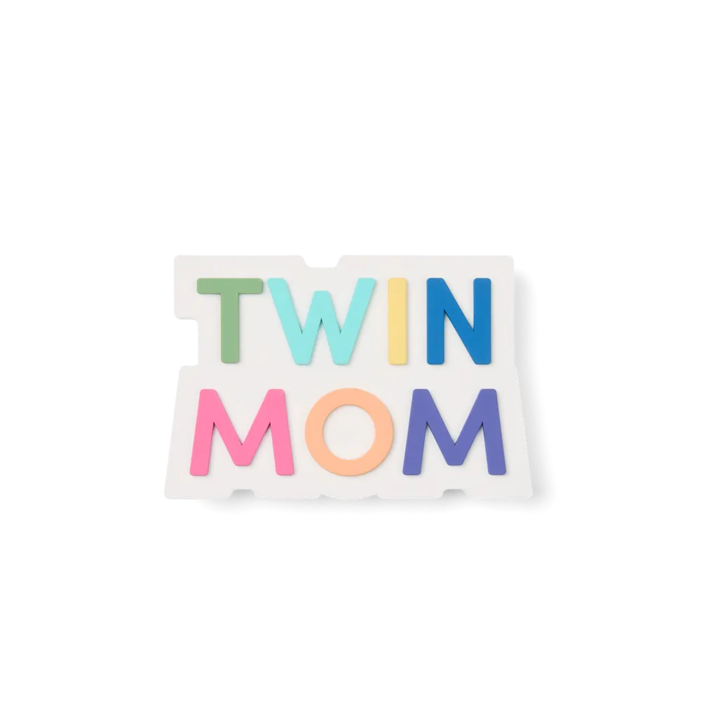 Twin Mom