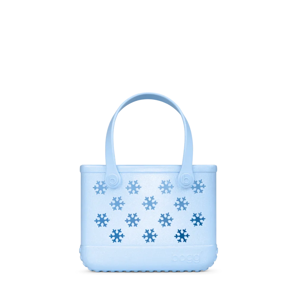 Let It Snow Shimmer