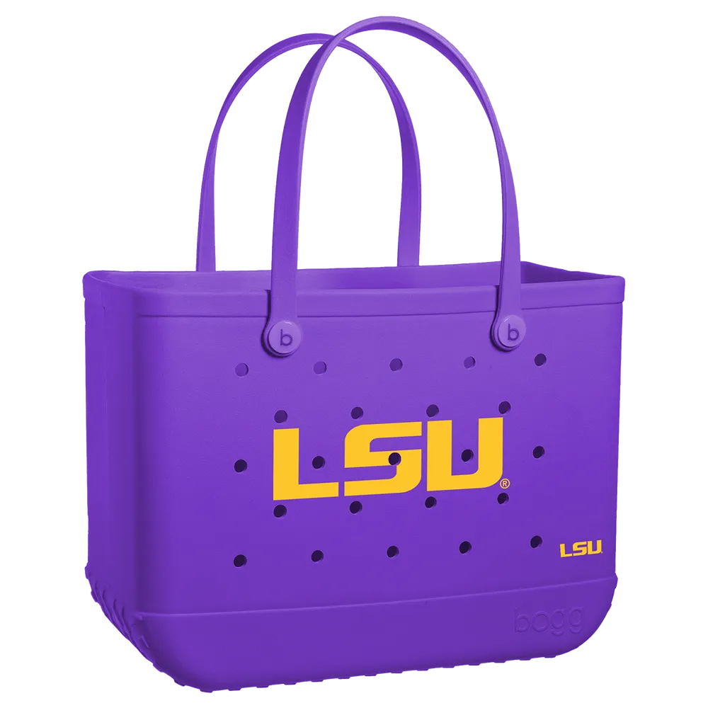 LSU Tigers