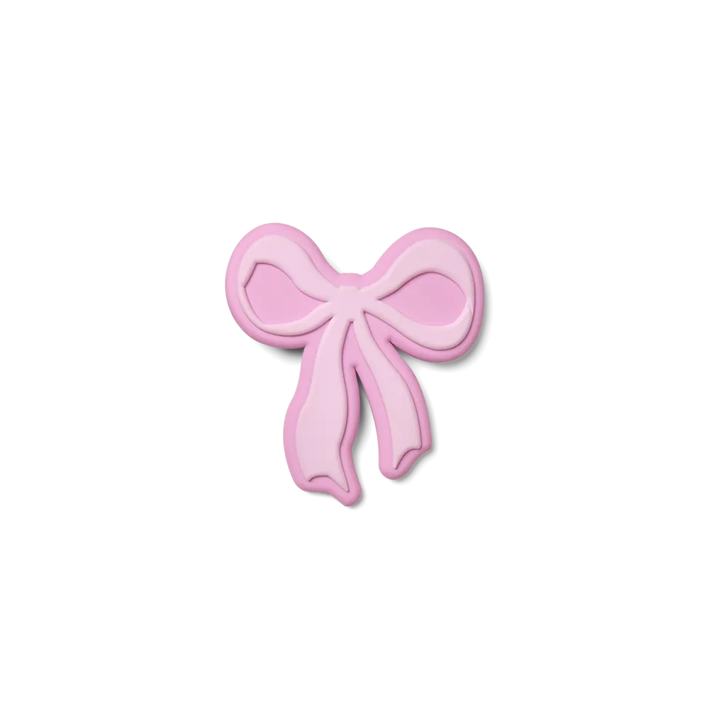Pink Bow