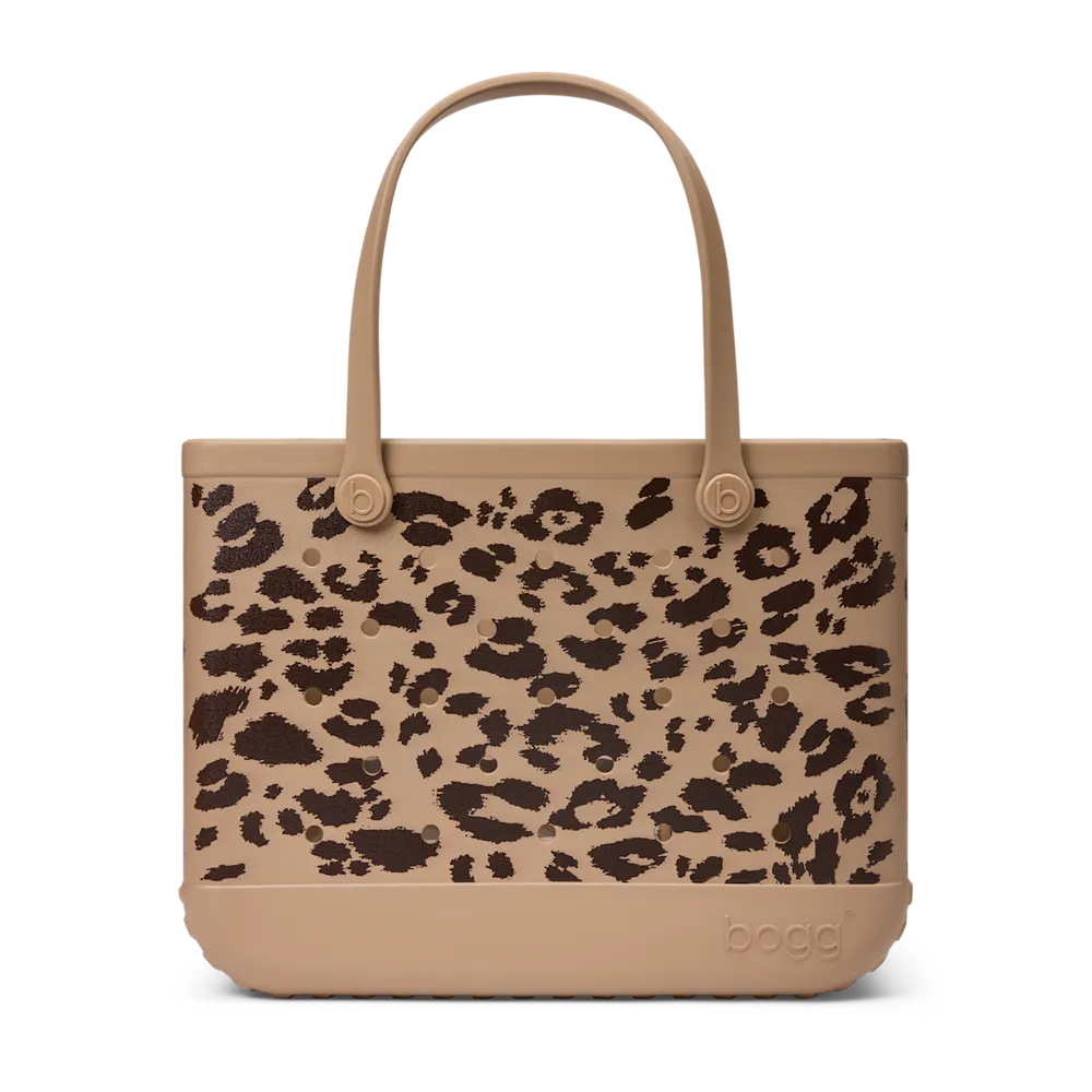 Camel/ Hot Cocoa Leopard