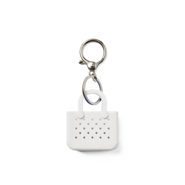 Tiny Tote Keychain