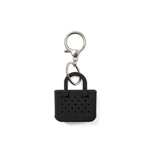 Tiny Tote Keychain