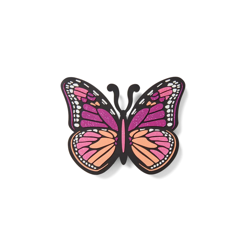 Petal Pusher Butterfly