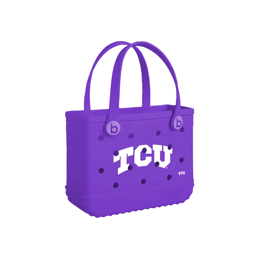 TCU Horned Frogs