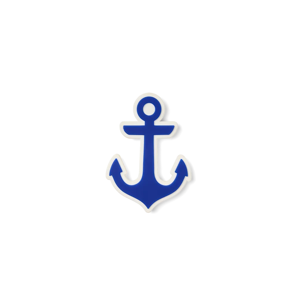 Mykonos Blue Anchor