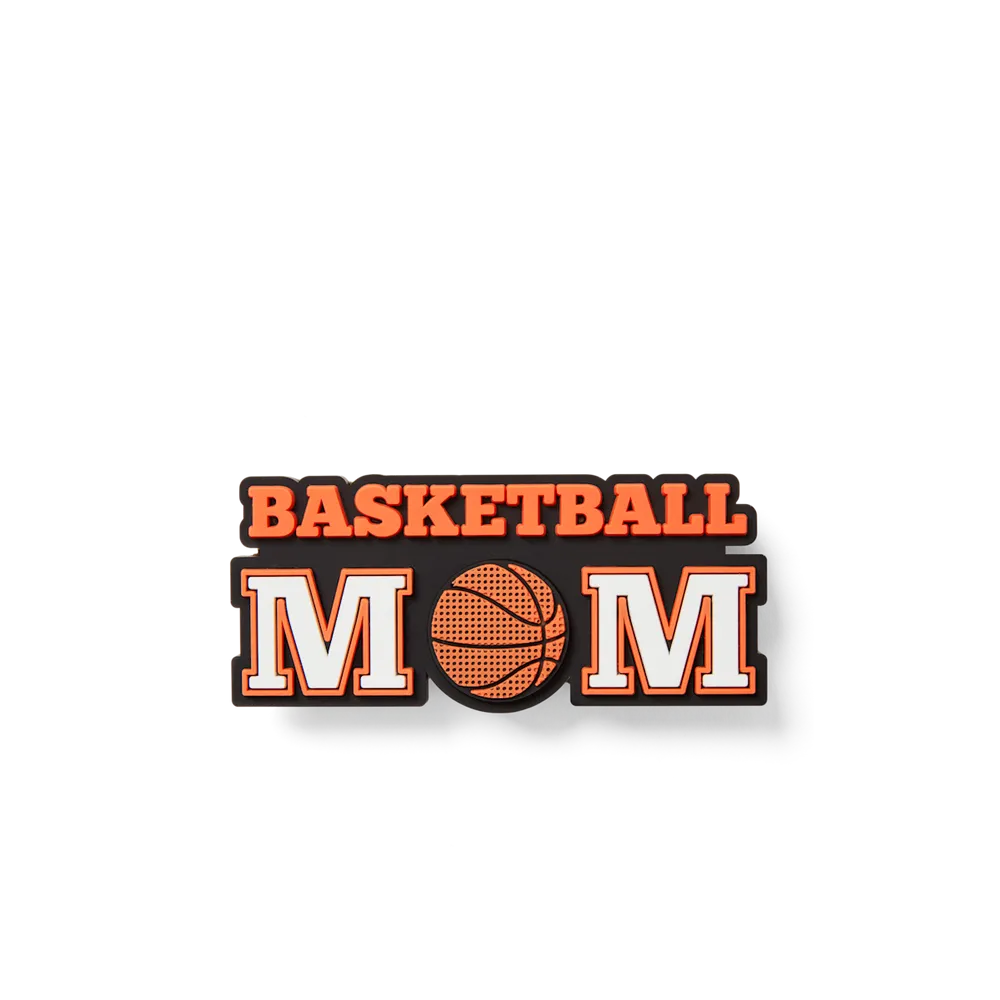 Basketball Mom