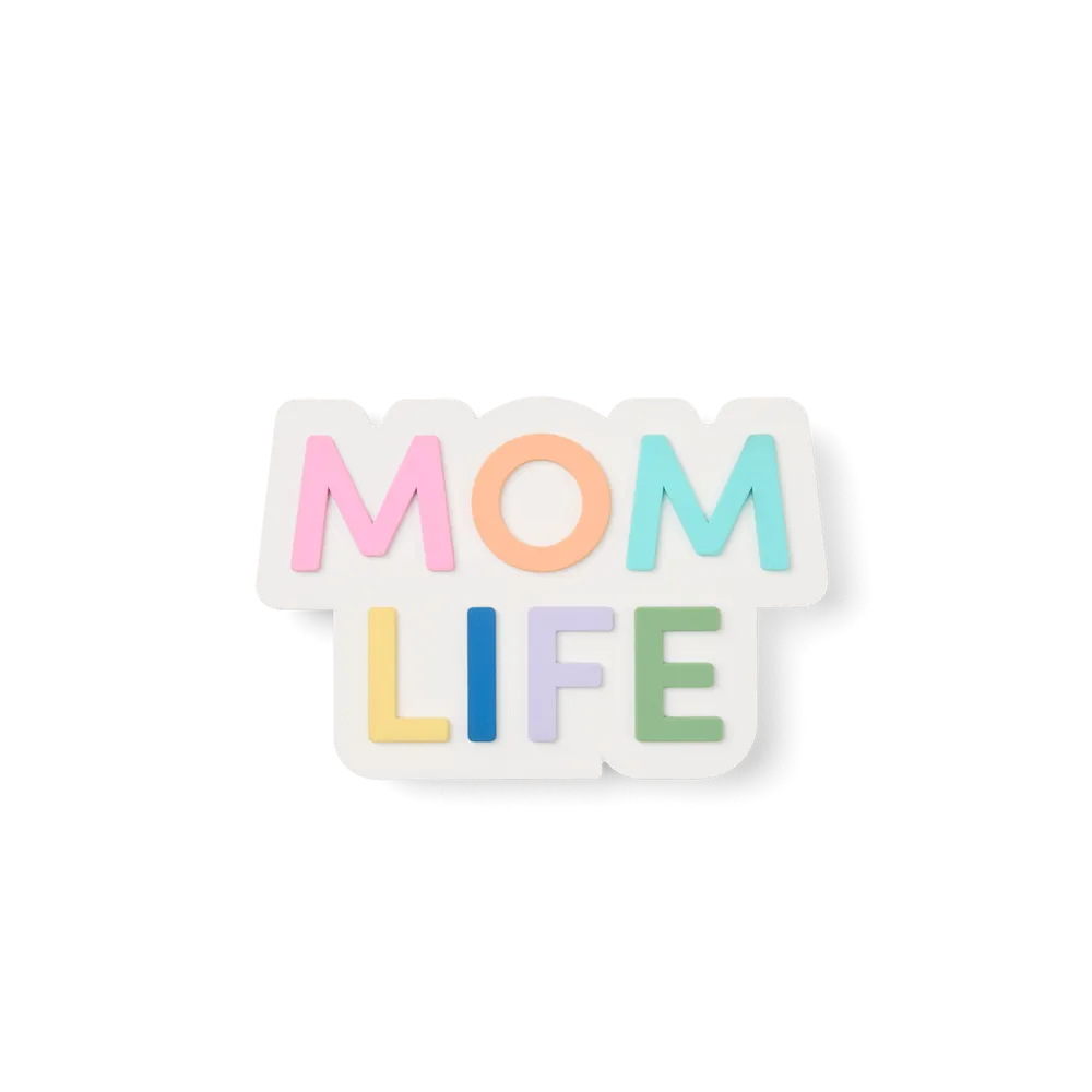 Mom Life