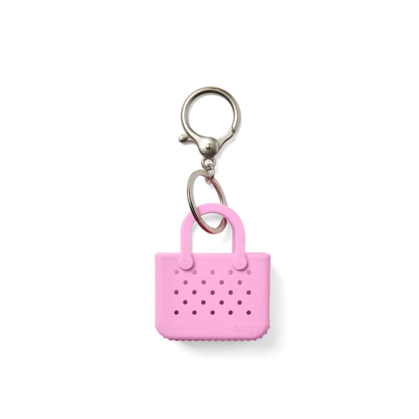 Tiny Tote Keychain