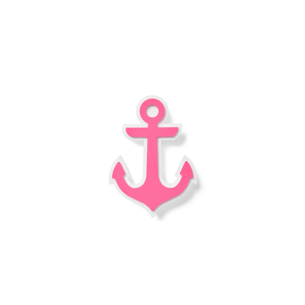 Pink Anchor