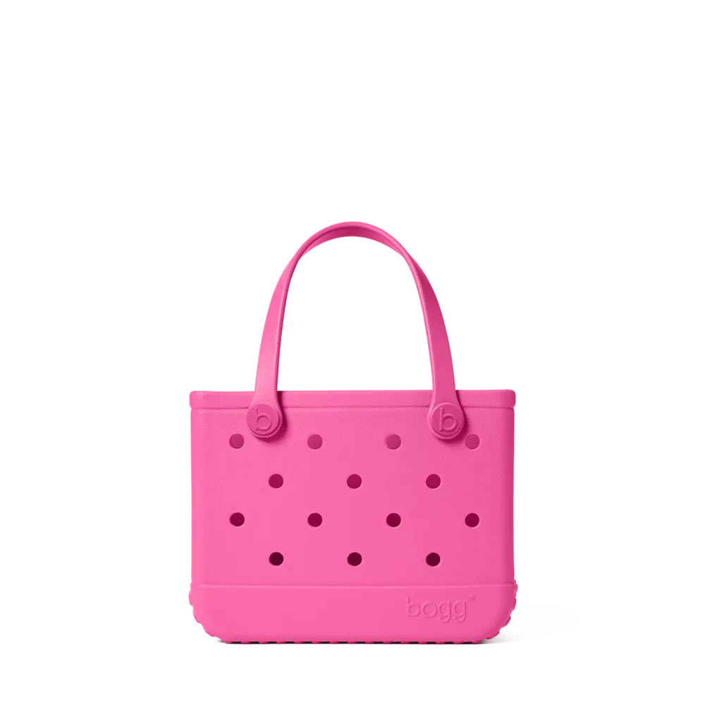 Haute Pink