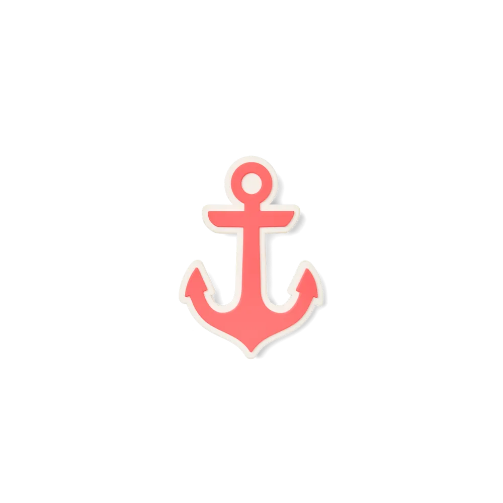 Capri Coral Anchor