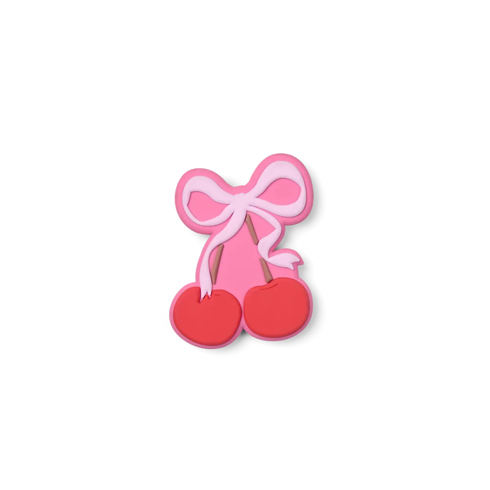 Cherry Bow