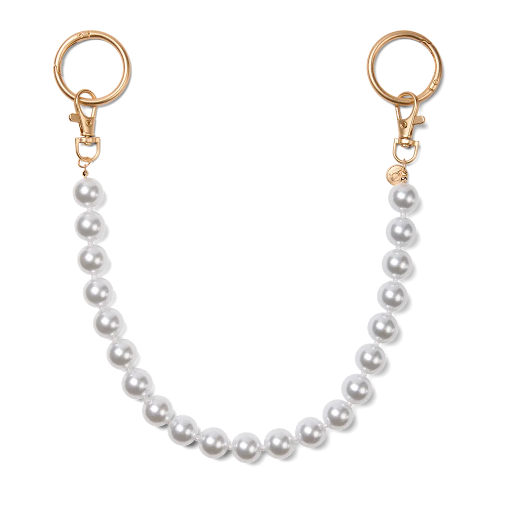 String of Pearls