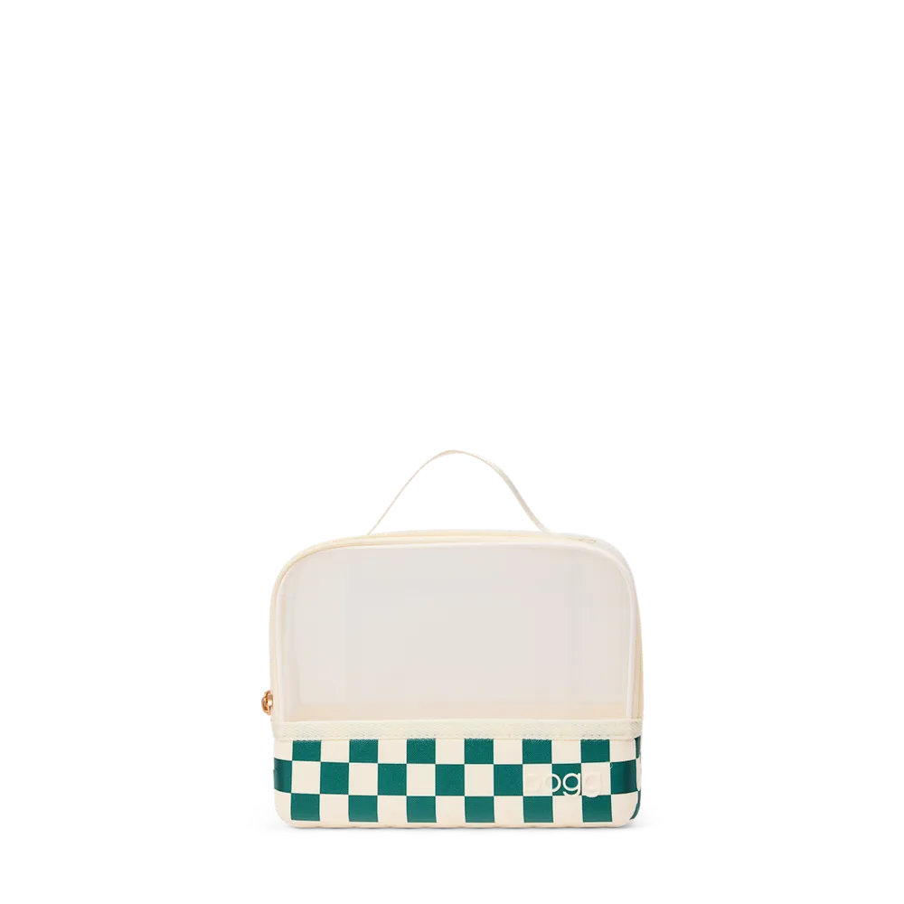 Checkered Coconut/ In The Forest