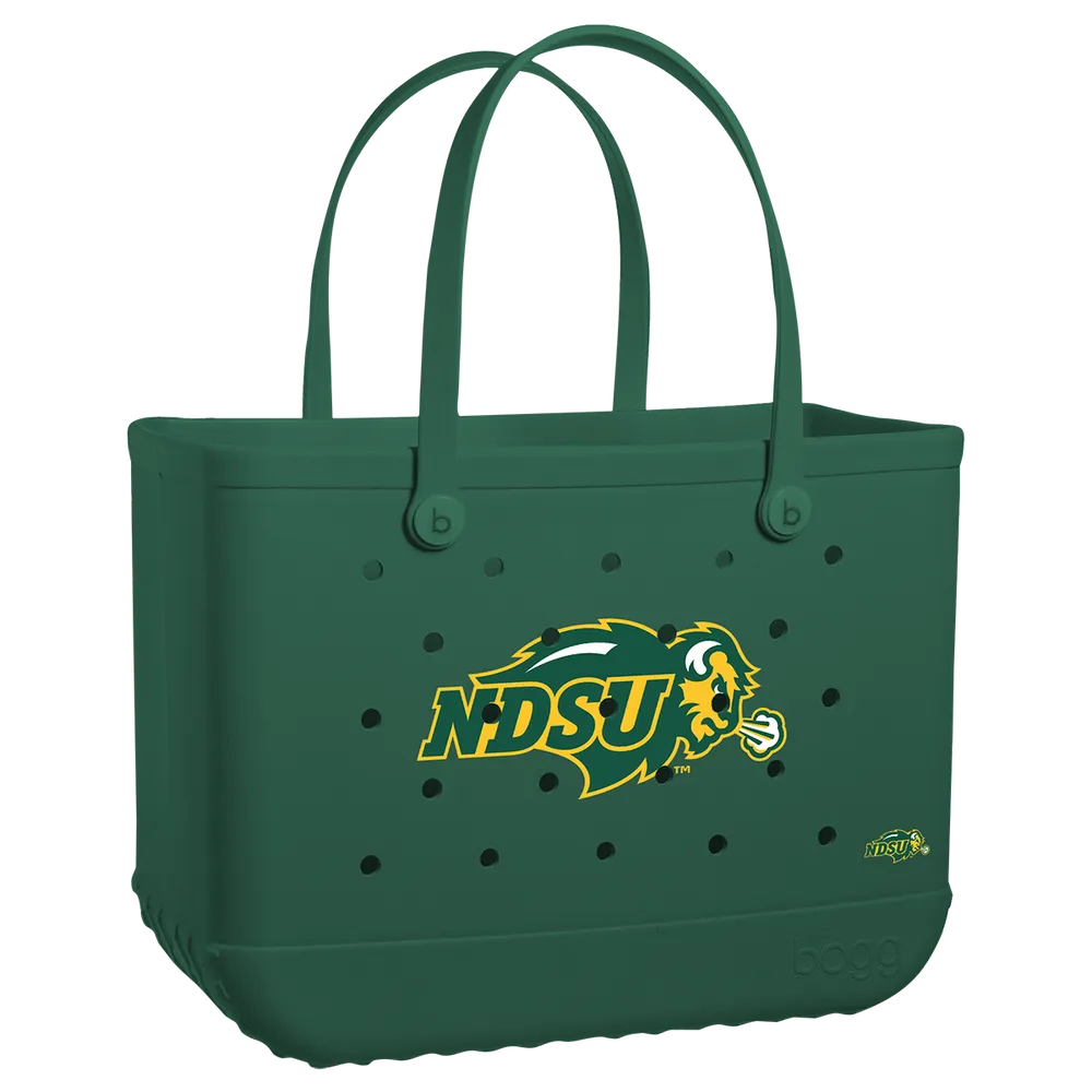 North Dakota State Bison