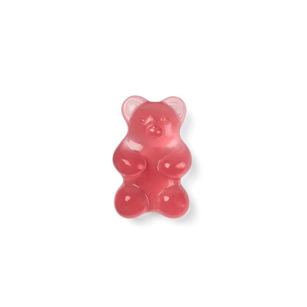 Fruit Punch Gummy Bear
