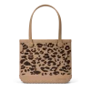 Camel/ Hot Cocoa Leopard